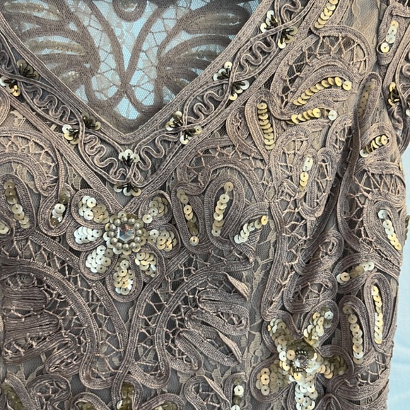 SUEWONG DRESS - Picture 3 of 7